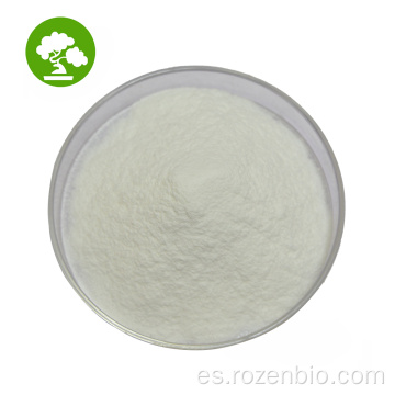 Carbenoxolona CAS 5697-56-3 del extracto de Radix glycyrrhizae